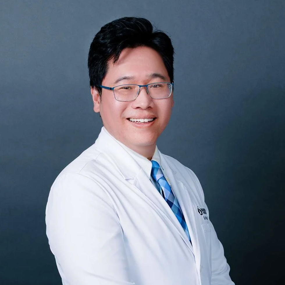 Qin Rao (Rao Gastroenterology PLLC)