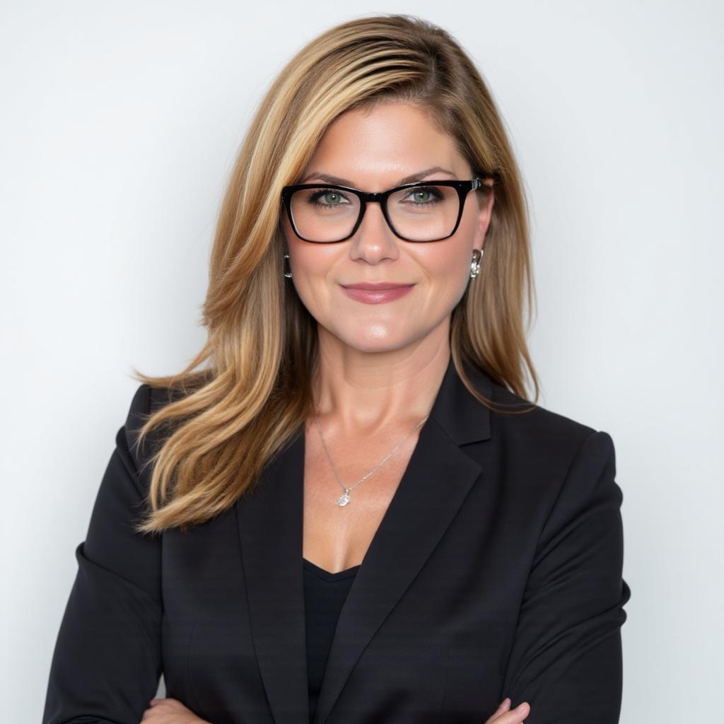 Teri Dervenis (Garrett Investigations LLC)
