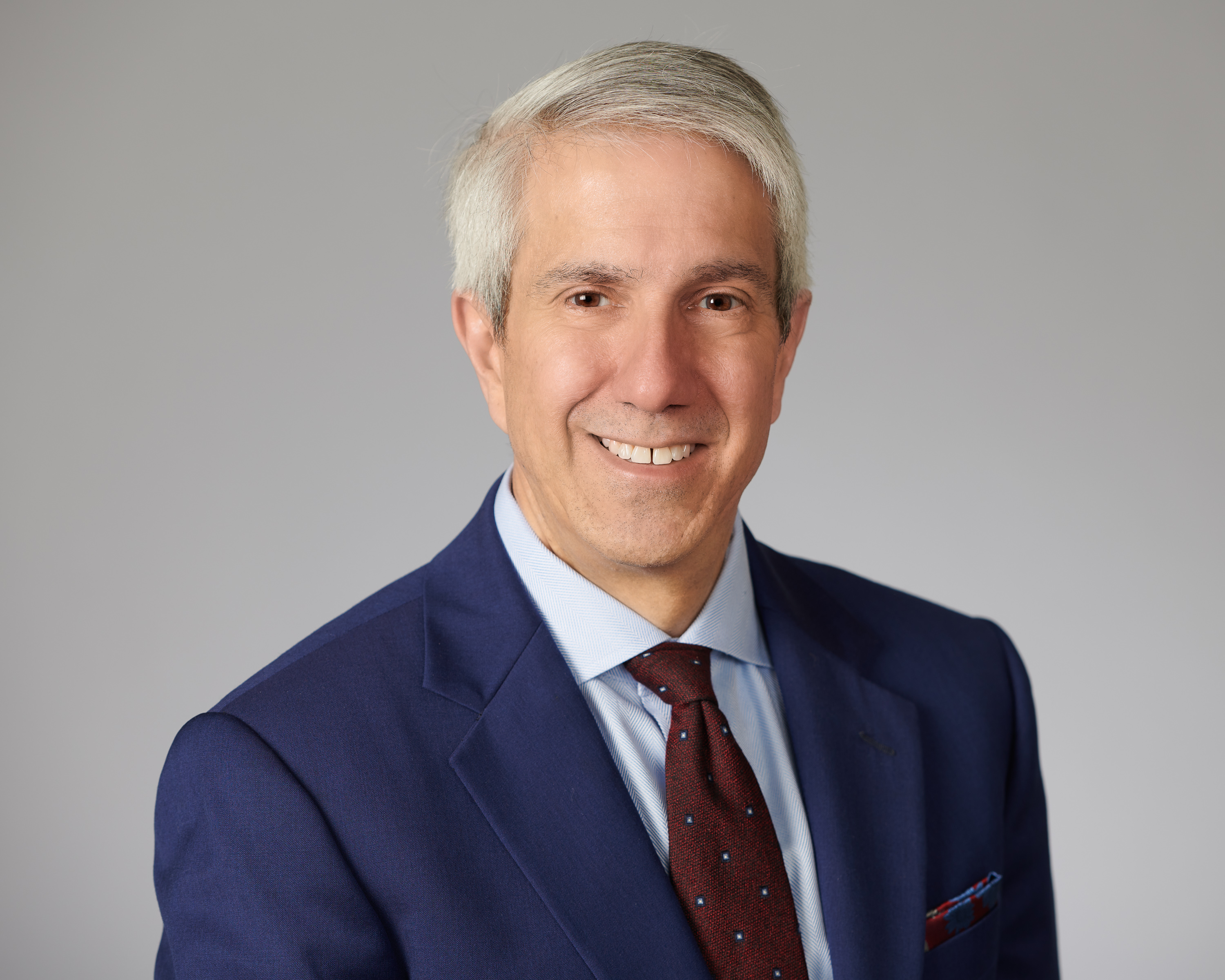 Thomas Selman (Scopus Financial Group)