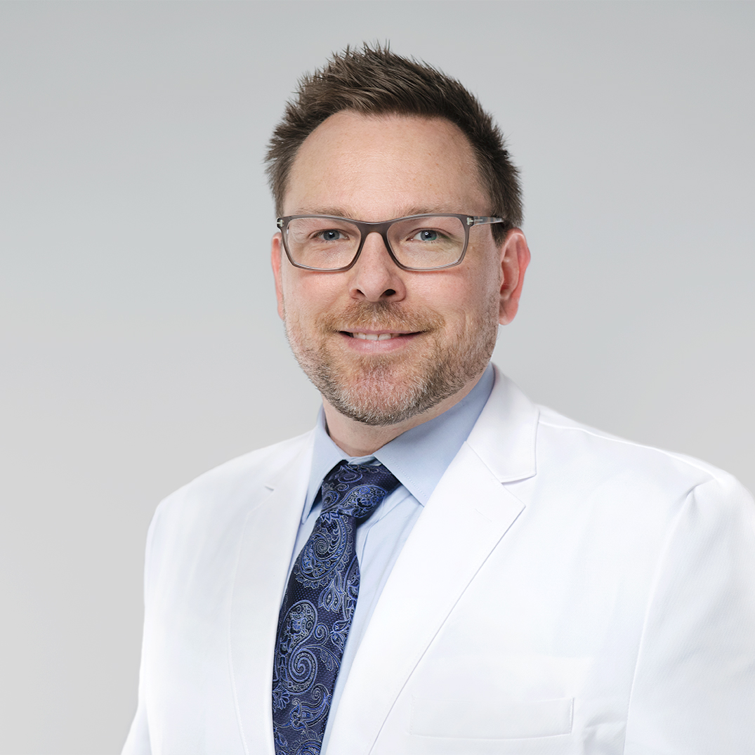 Paul Phelps, MD FACS (Northwestern University, Feinberg School of Medicine)