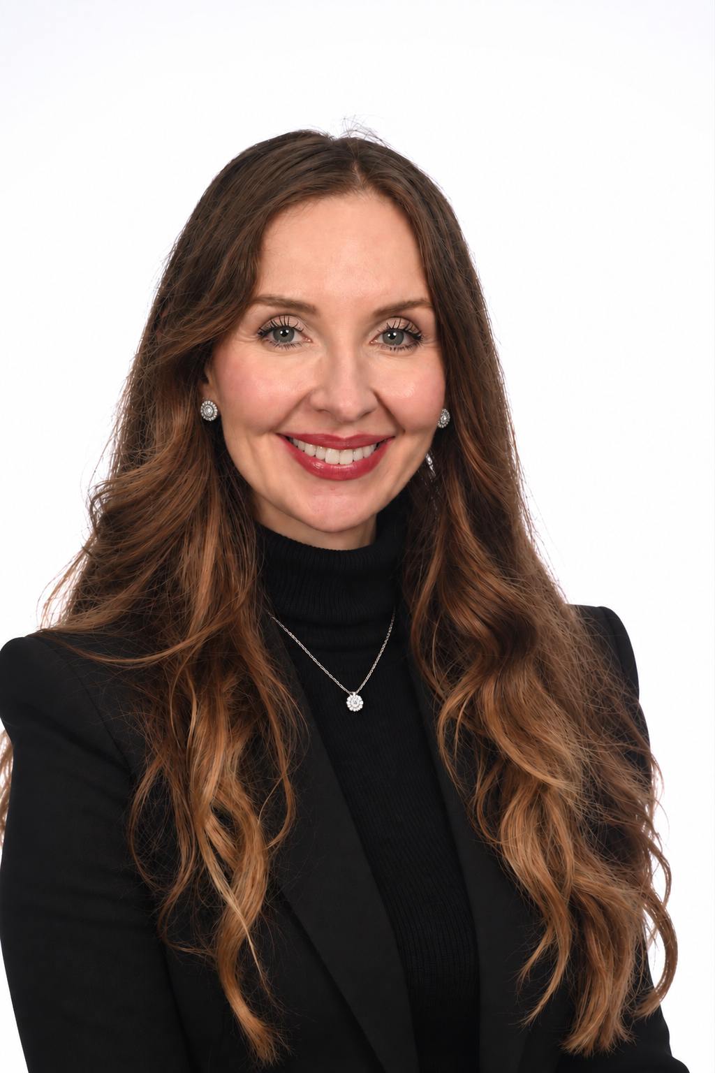 Yana Puckett, MD, MPH, MBA, MSc, FSSO (Puckett Medical Consulting, LLC)