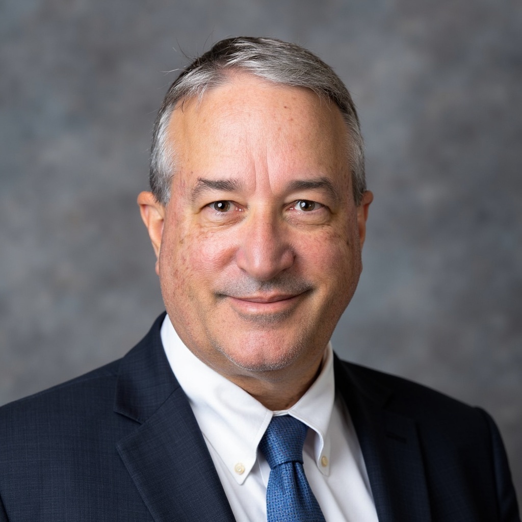 Dean P. Morris (Omega Risk Advisory)