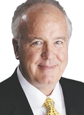 Denis Harris