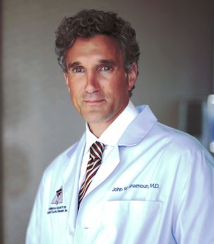 JOHN M. SHAMOUN, MD FACS (PLASTIC & RECONSTRUCTIVE SURGERY (FACE, NOSE, BREAST, BODY) / SHAMOUN AESTHETICS)