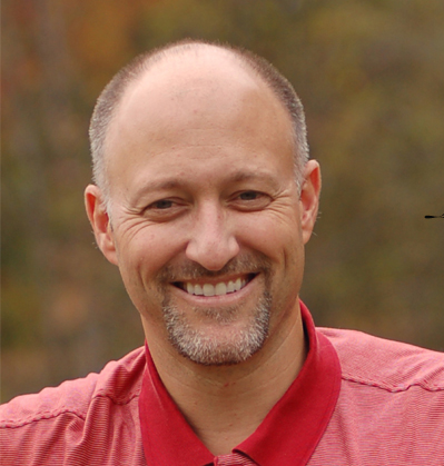 Paul Albanese (Albanese Golf Course Architecture and Construction Management)