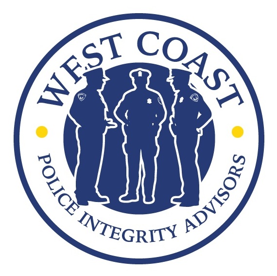 Paul B Vernon (West Coast Police Integrity Advisors LLC)