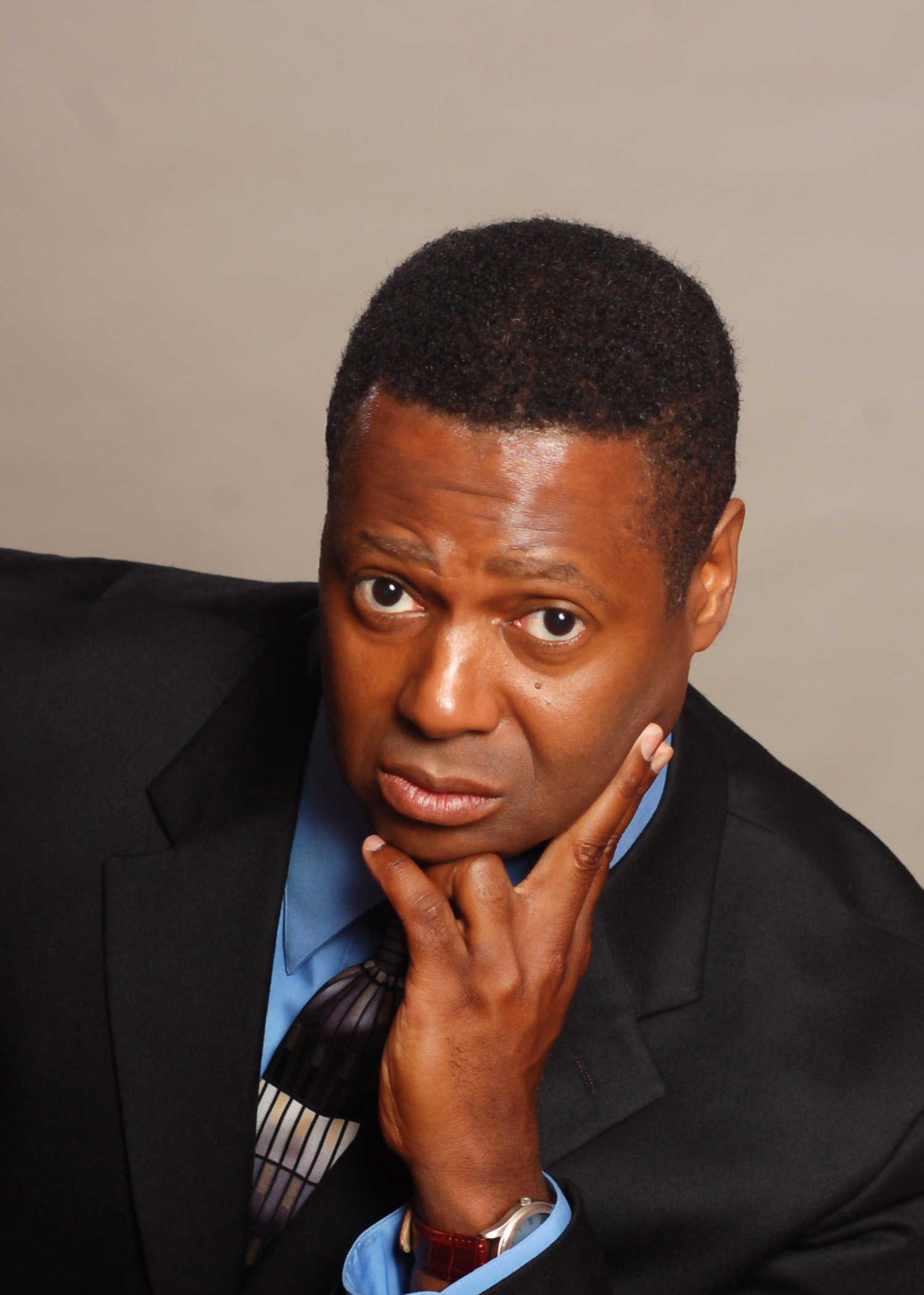 D. Anthony Miles (Miles Development Industries Corporation)