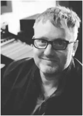 Jake M Johnson (Paradyme Productions)