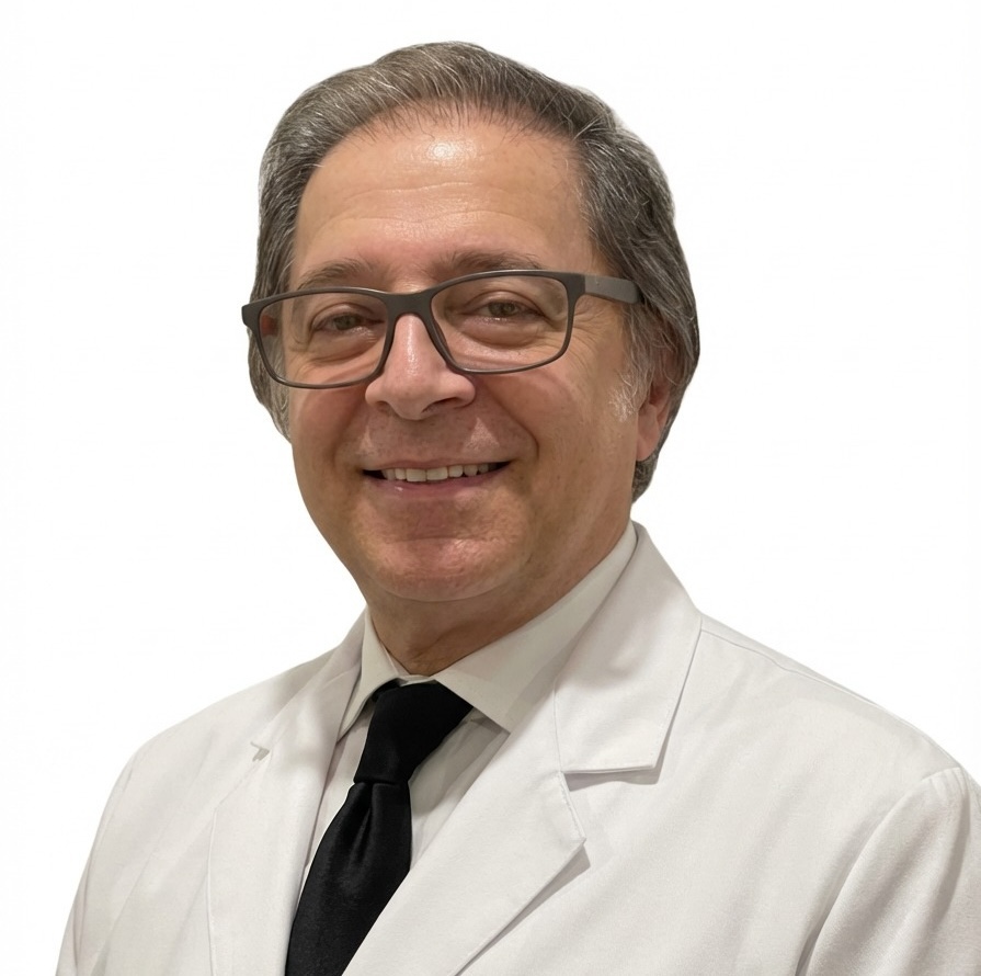 Amir Lebaschi, D.P.M. (Expedient Medicolegal Services)