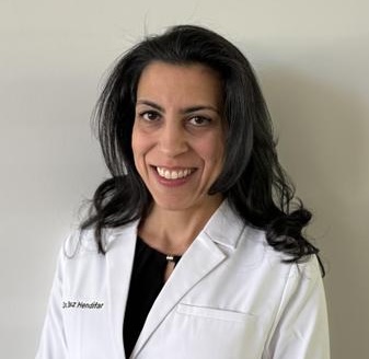 Elnaz Hendifar, DDS (Expedient Medicolegal Services)