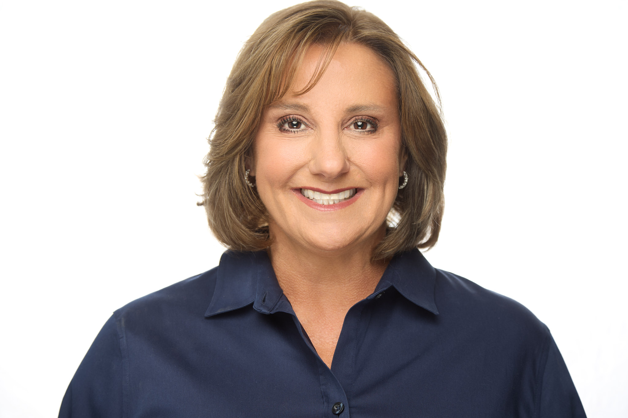 Tiffany Troso-Sandoval (Second Look Oncology, pllc)