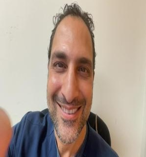 David Shahriar Kamrava, MD (Expedient Medicolegal Services)