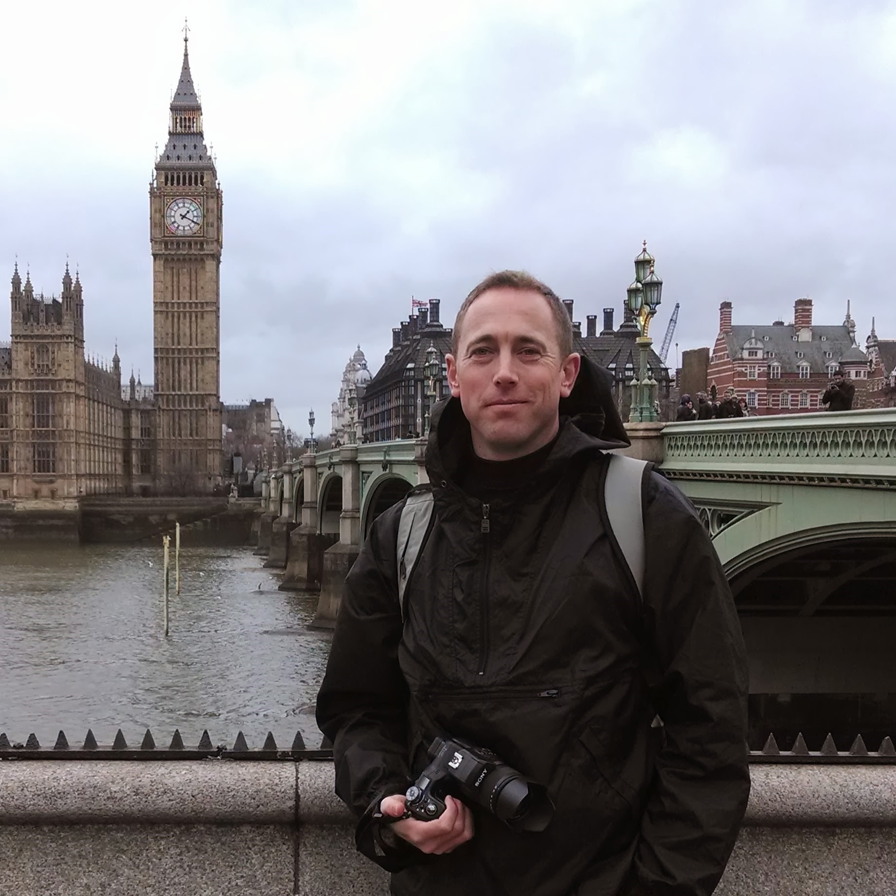 Scott Stanley Stephenson, CSWA CQT