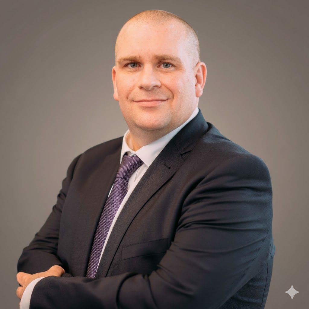 Matthew D Gee (MG Aviation Consultancy Ltd )