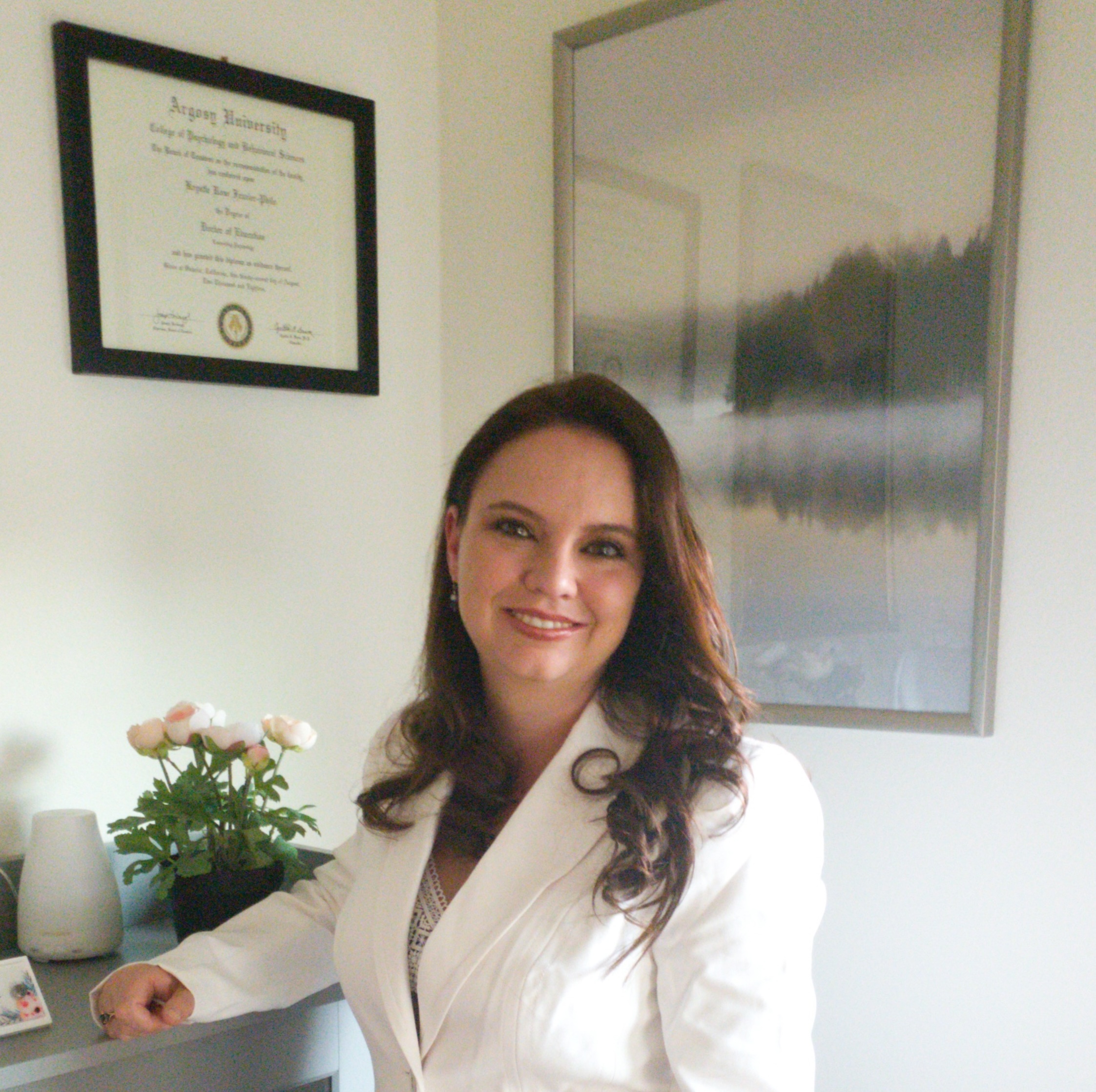 Krystle Rose Frazier-Philo, Ed.D., M.A (Expedient Medicolegal Services)