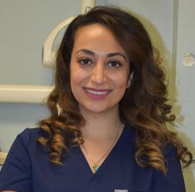 Sophia Sawires, DDS (Expedient Medicolegal Services)