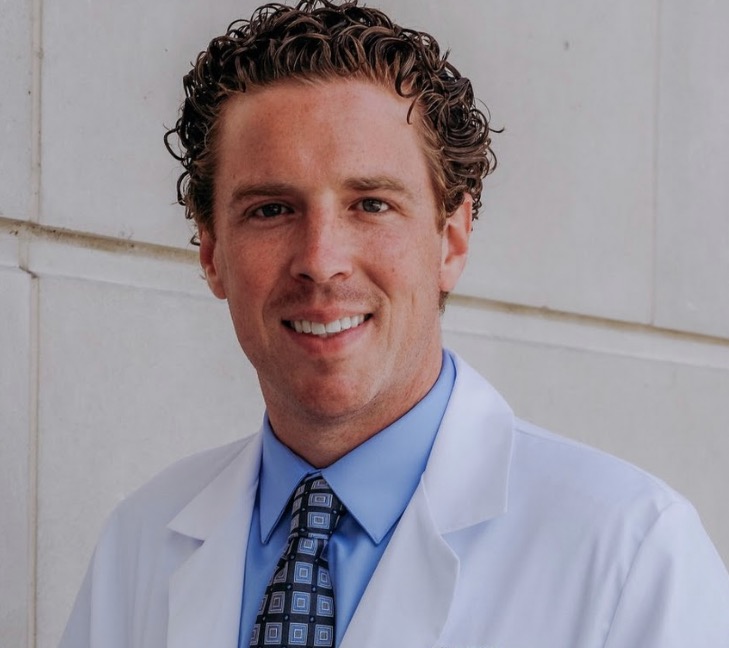 Joshua H. Crosby M.D.