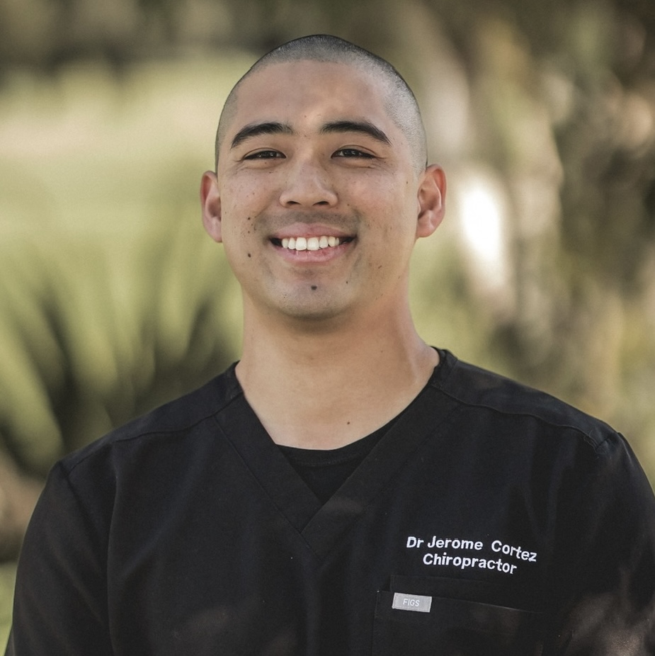 Jerome Alexis Cortez, D.C. (Expedient Medicolegal Services)