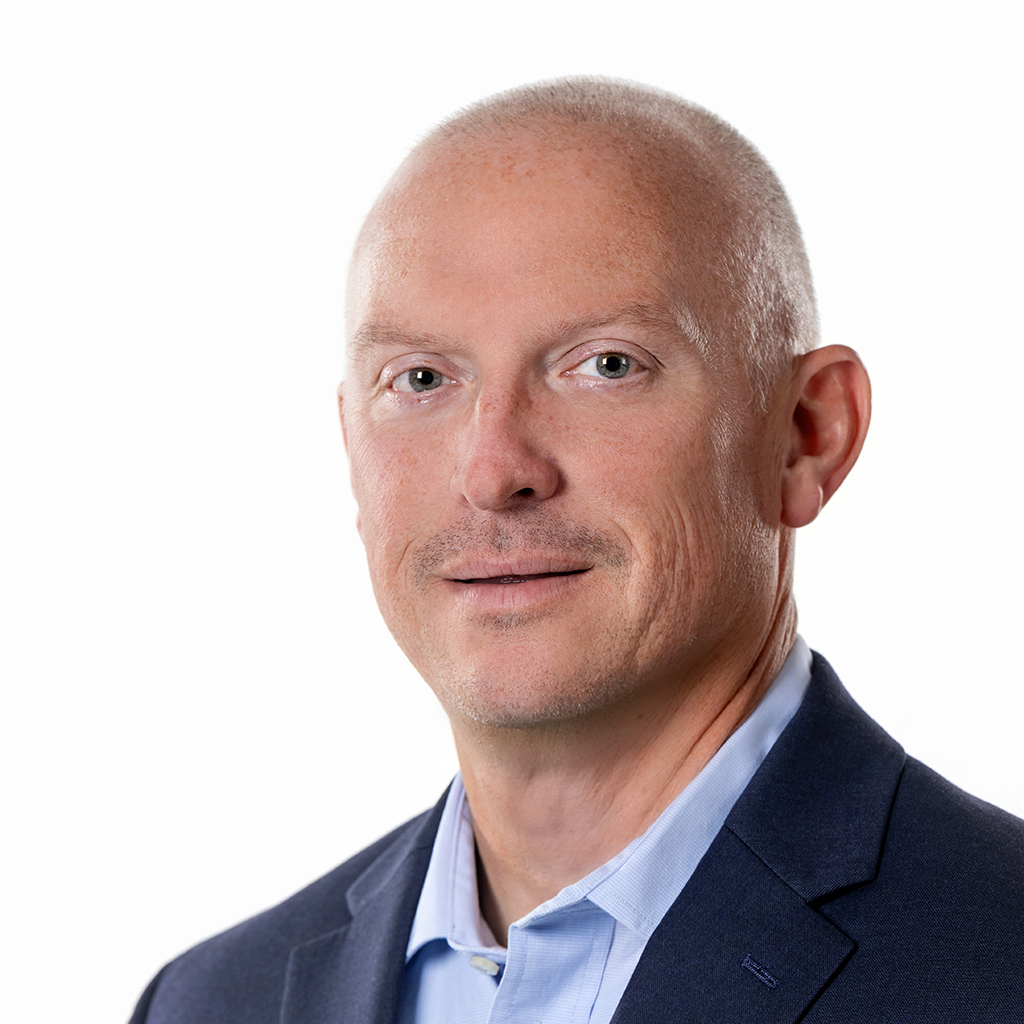 Nicholas M Funk (Collision Analytics)