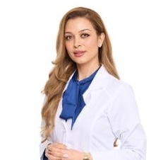 Mahnaz Entezaralmahdi, MD (Expedient Medicolegal Services)