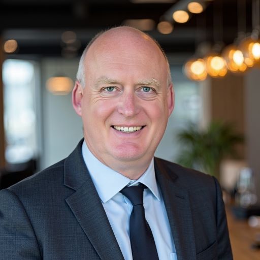 Richard Douglas Bateson (Bateson Asset Management)