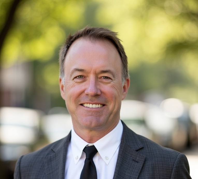 Tyler G Colwell (Colwell ECS, PLLC)