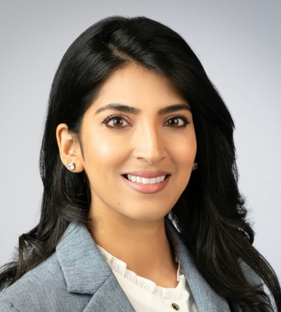 Ambarin S. Faizi, DO (Forensic Psychiatric Associates, L.P.)