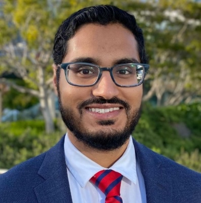 Shafi Lodhi, MD (Forensic Psychiatric Associates, L.P.)