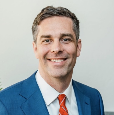 Christopher Fischer, MD (Forensic Psychiatric Associates, L.P.)