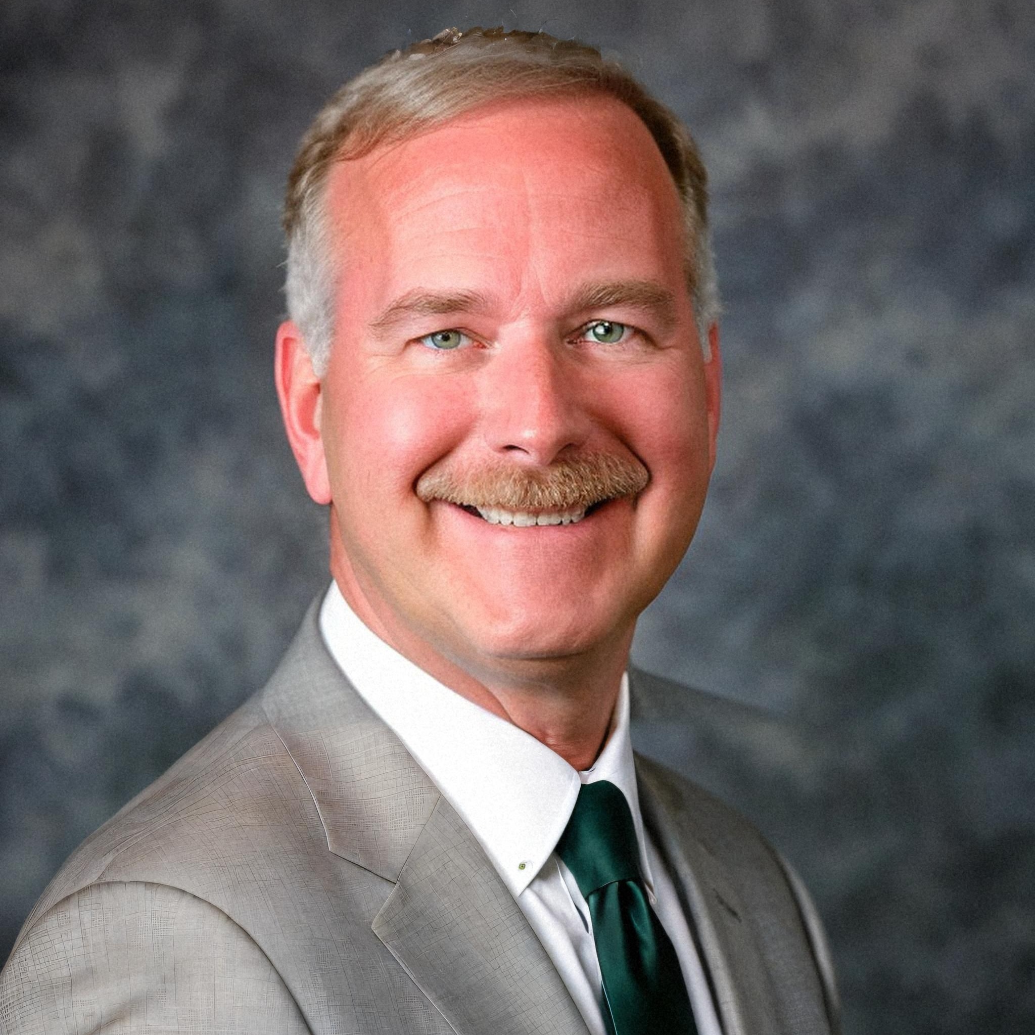 Stuart Landsverk (NorthStar Partners)