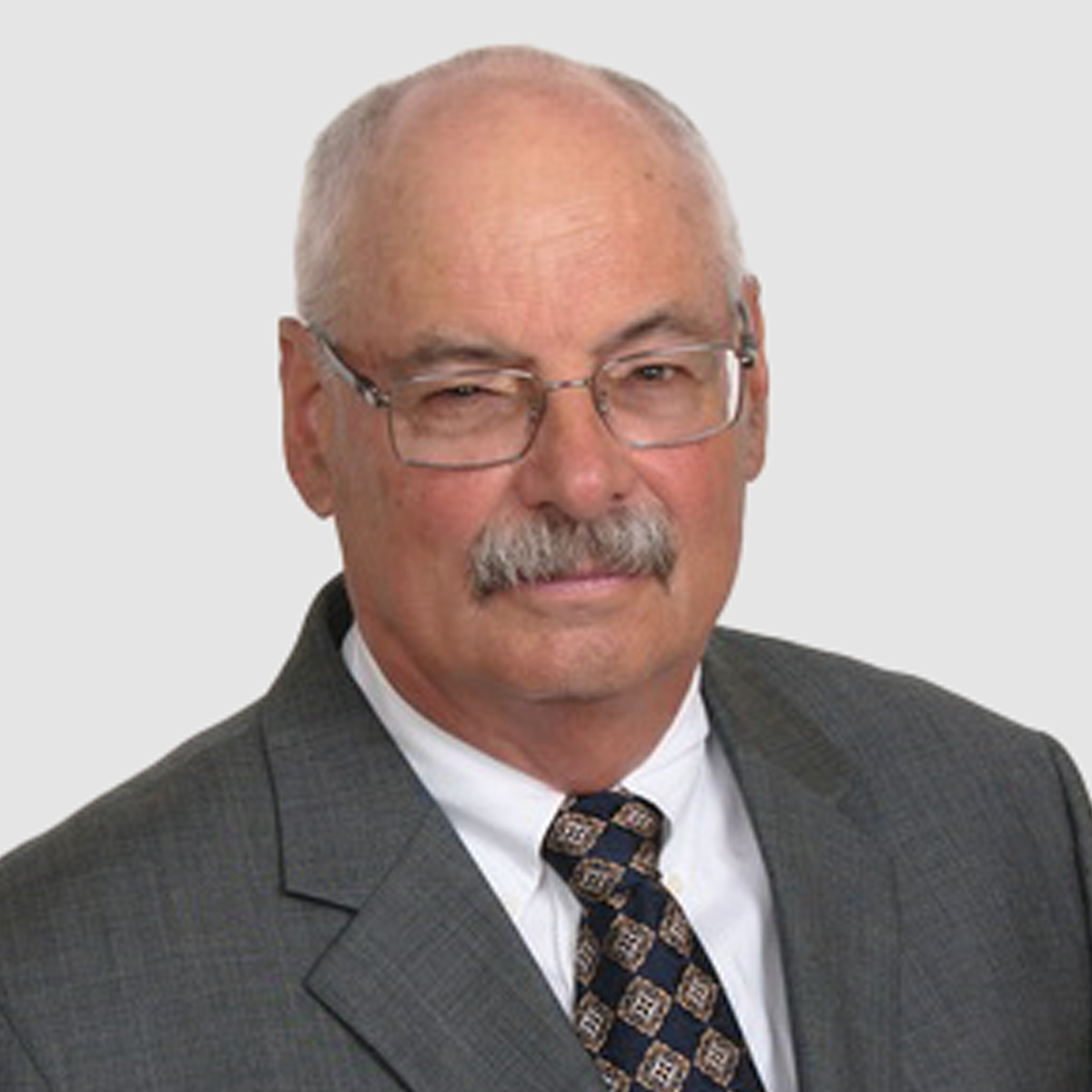 Richard A. Rambacher, P.E. (Rimkus)