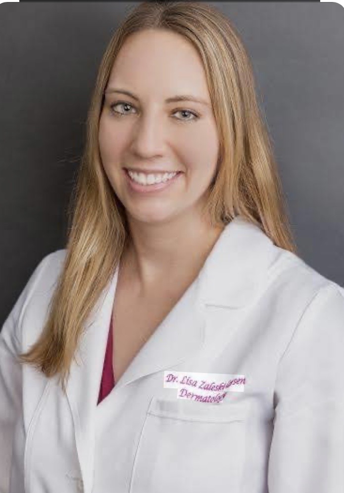 Lisa A. Zaleski-Larsen (Zaleski-Larsen PLLC)