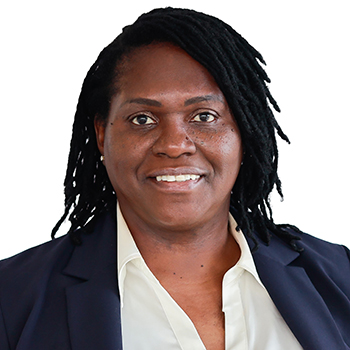 Angela Allen (Robson Forensic)