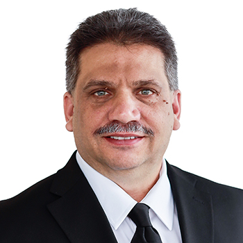 Benjamin Bernhart, CSNT, CEQT, PACSTP (Robson Forensic)