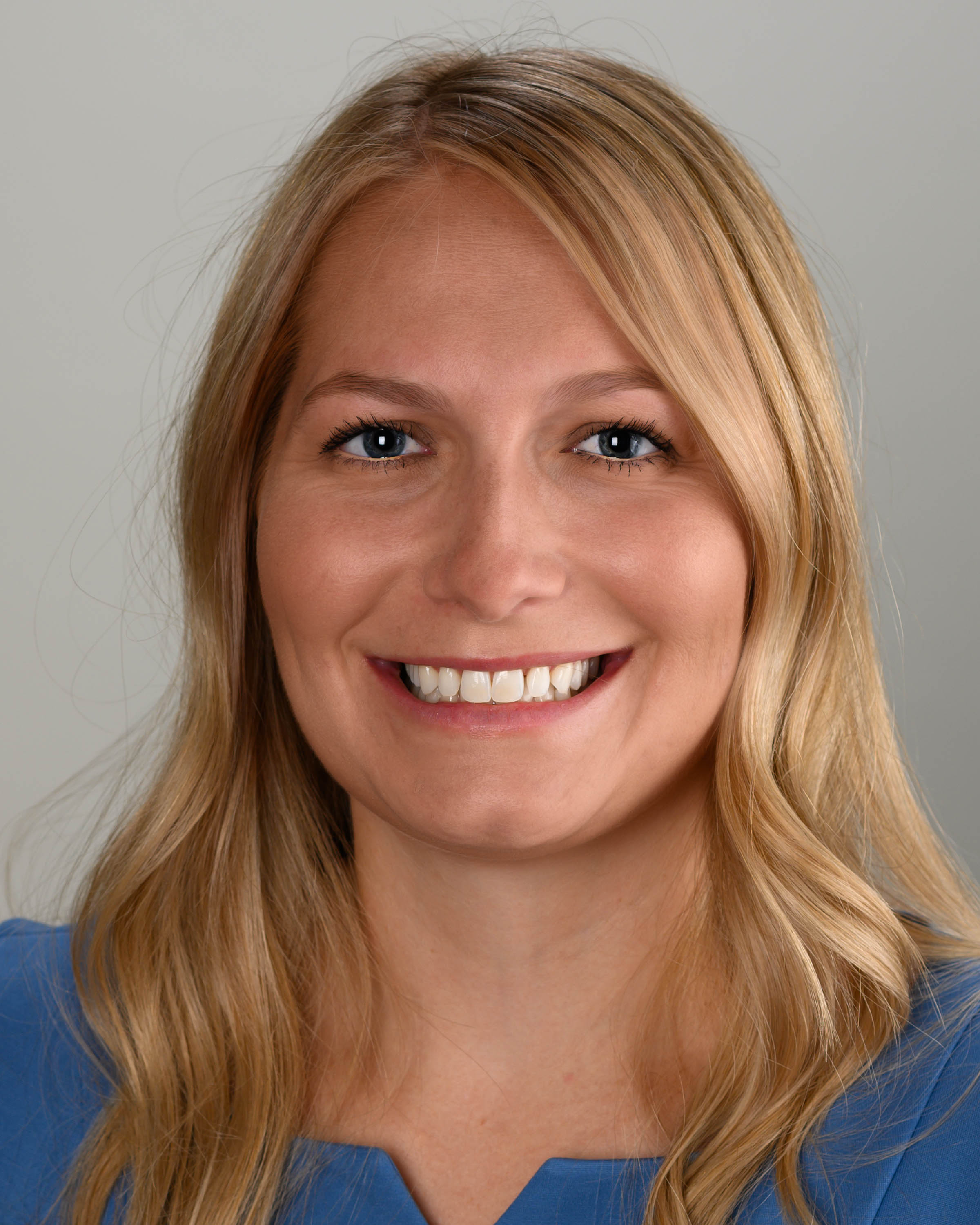 Kristina Fredericksen (Kincaid Wolstein Vocational & Rehabilitation Services)