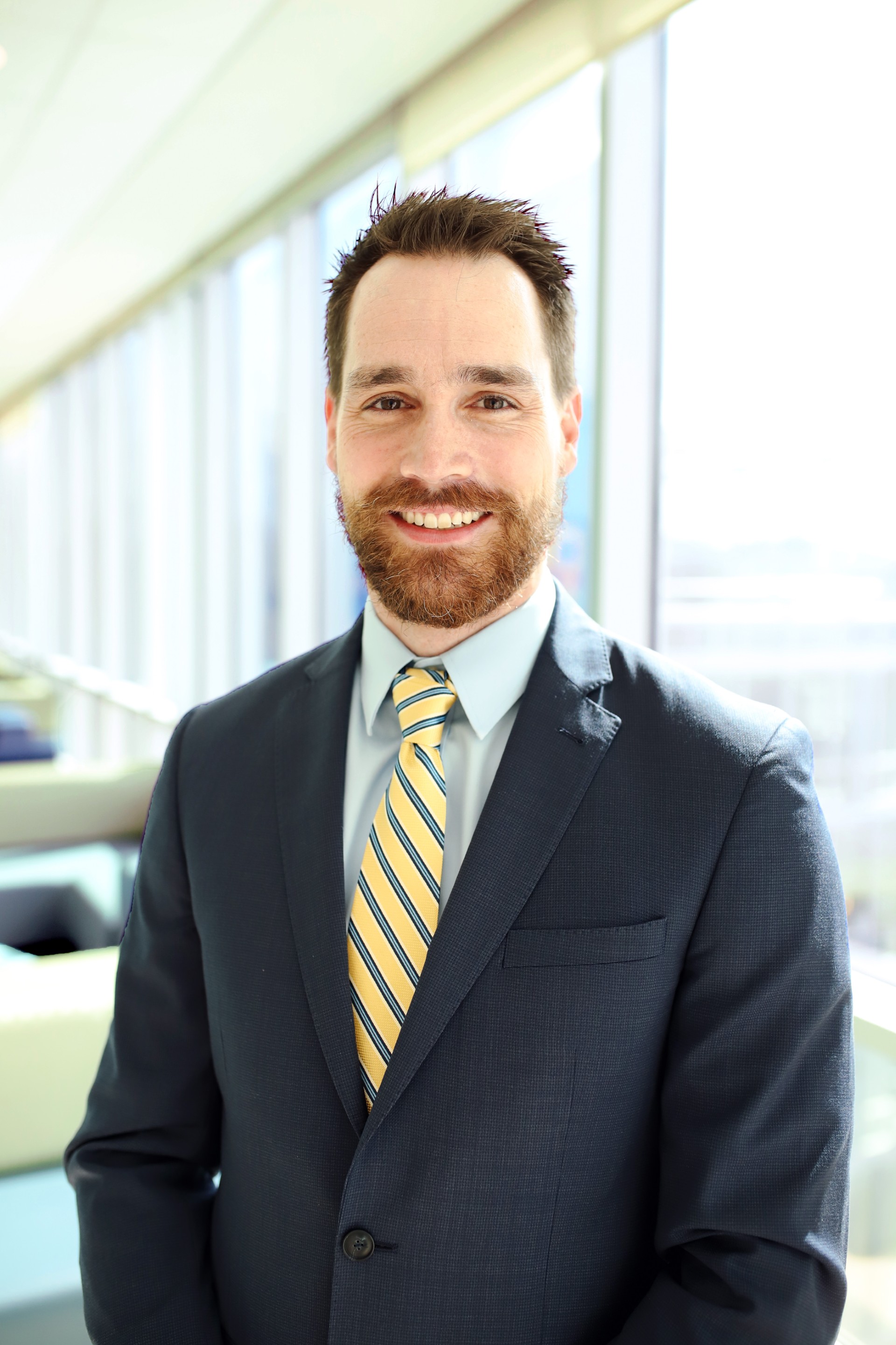 Bryan J. Eriksen (Eriksen Neonatal Consulting, LLC)