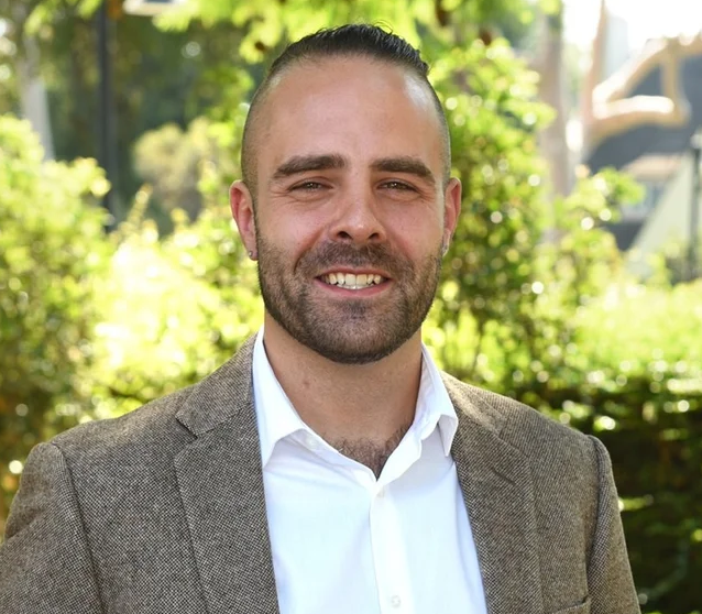 MATTHEW B. ROSS (Matthew B. Ross LLC)