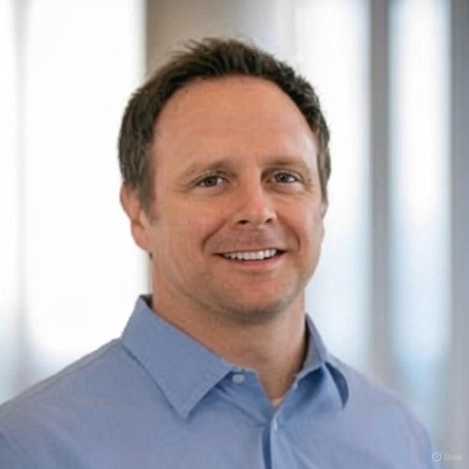 Kevin T Meier (Meier Medical Consulting)