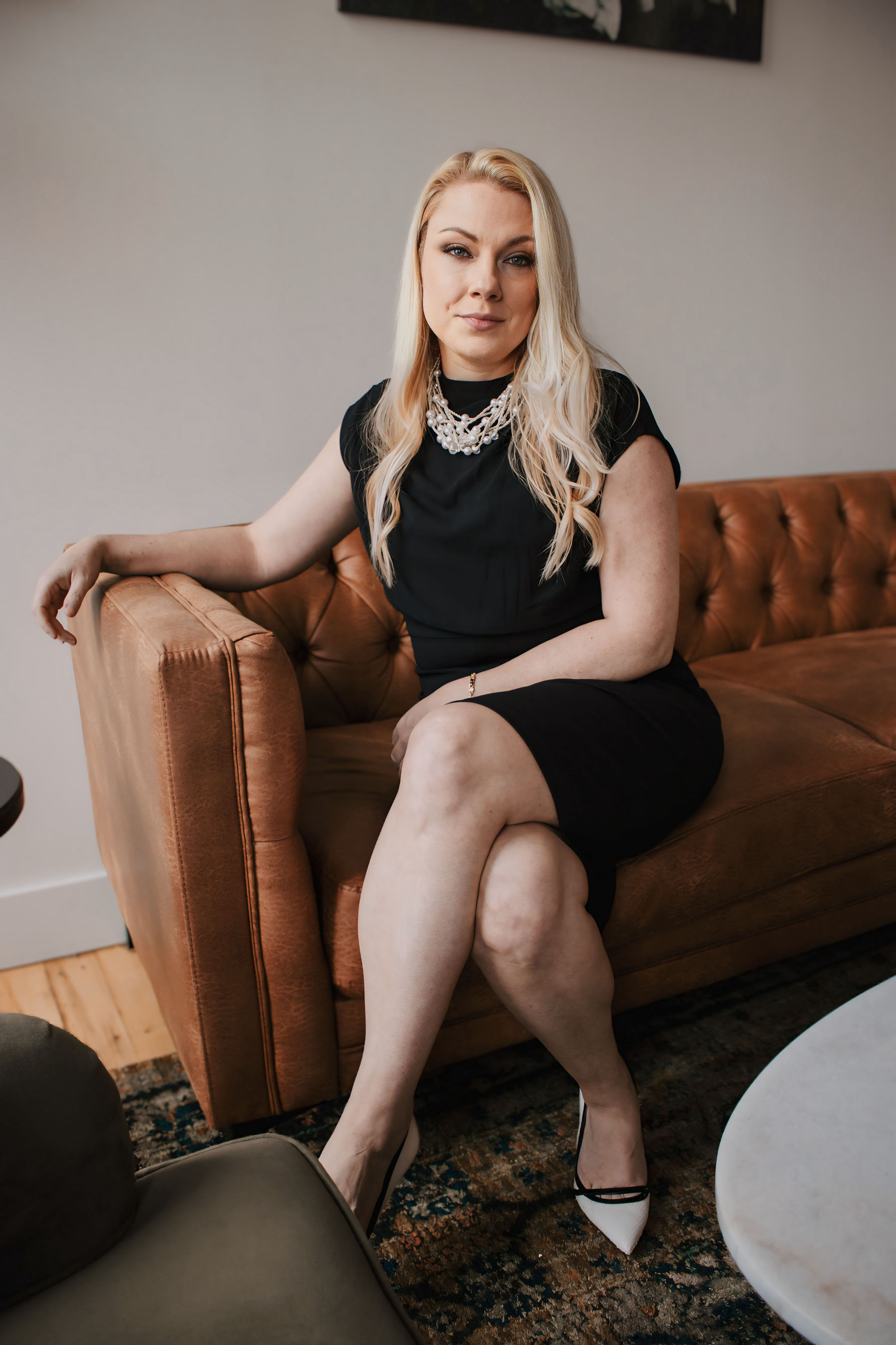 Shelby Hayes (The Coverage Consultants)