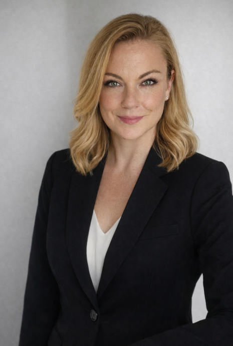 Shelby Hayes (The Coverage Consultants)