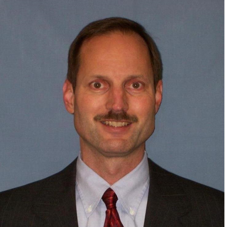 Jeffrey Grusenmeyer (Grusenmeyer & Associates, Inc.)