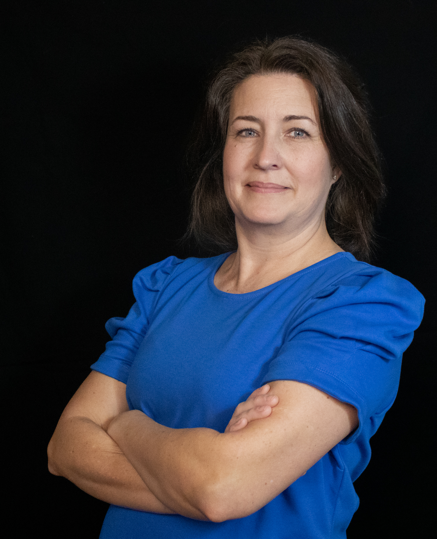 Cheri Carr (Aspen Forensics LLC)