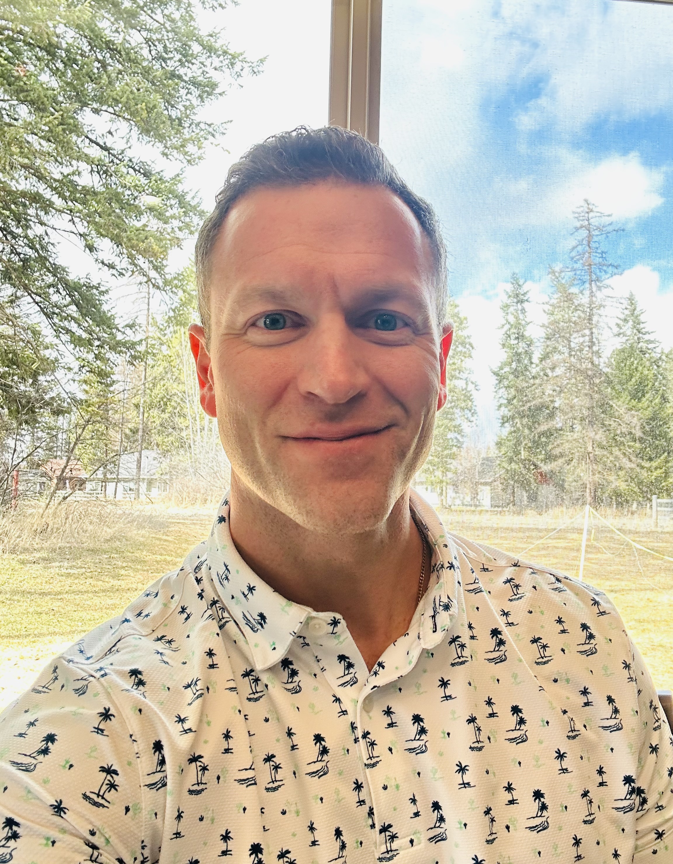 Marcus S Wheeler (Logan Health)