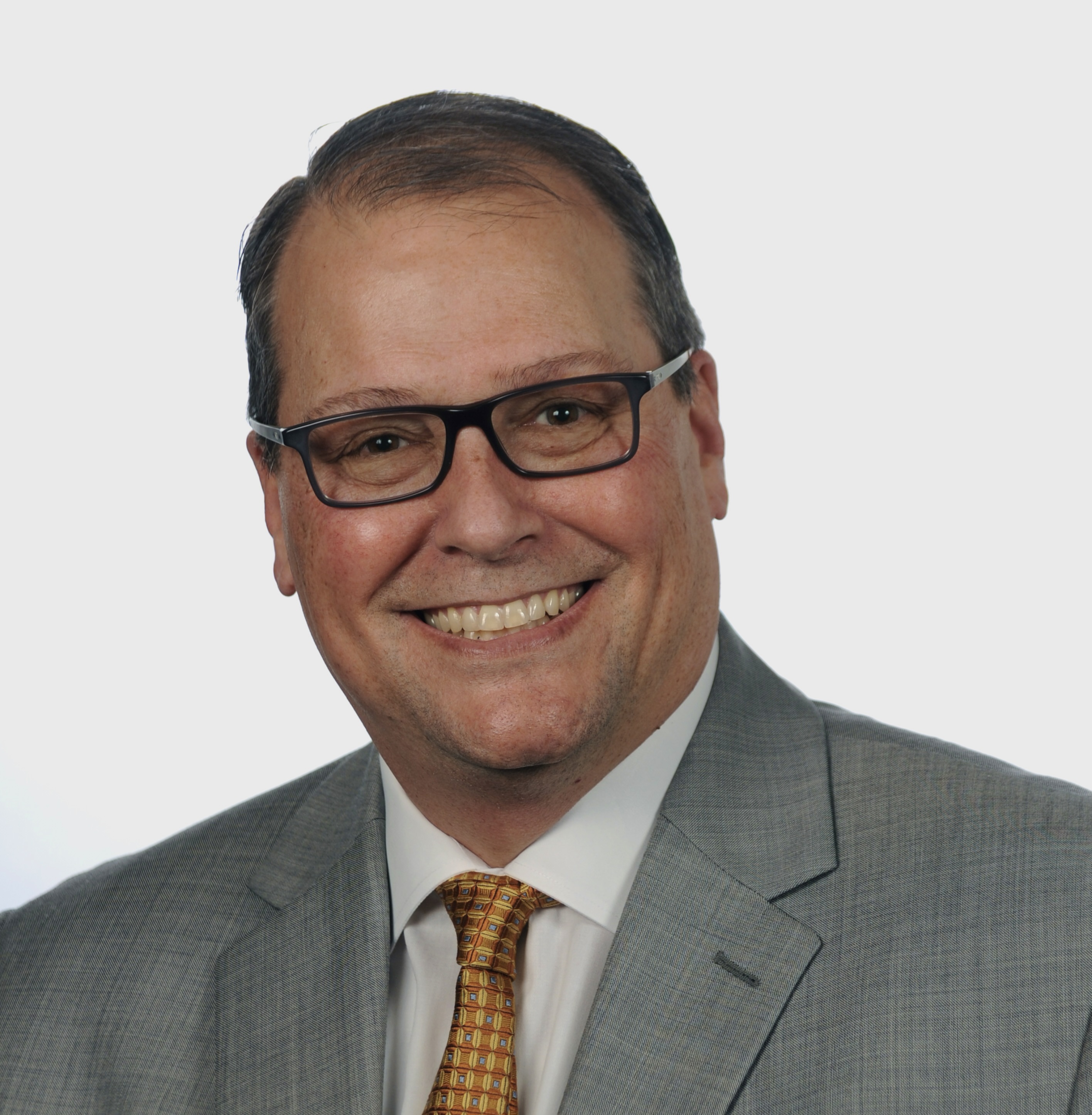 Collin J. Hite (Hite Insurance Consulting LLC)