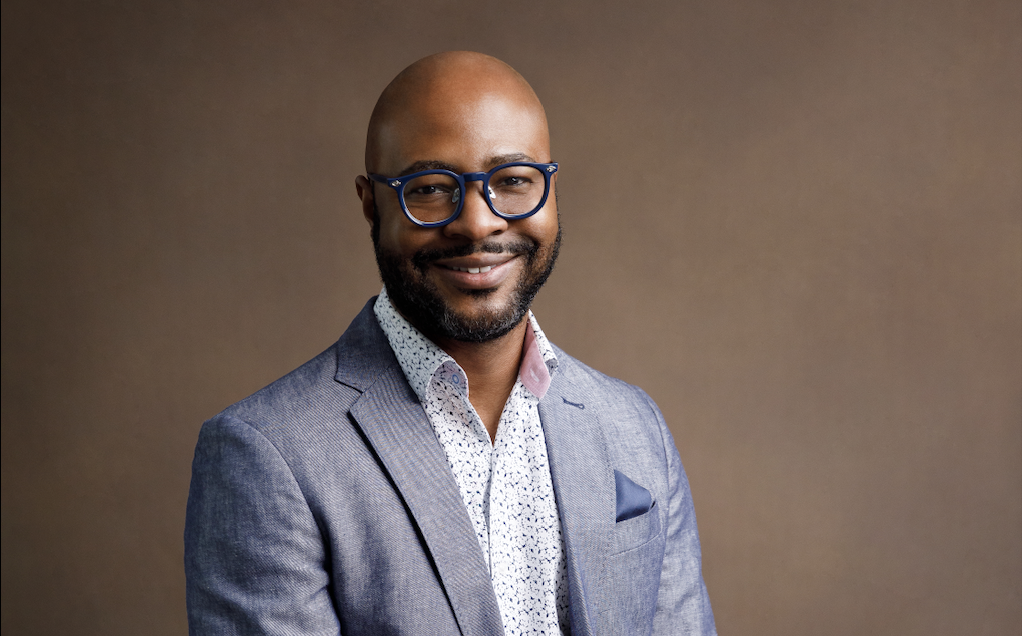 Justin Black (Black Lotus LLC)