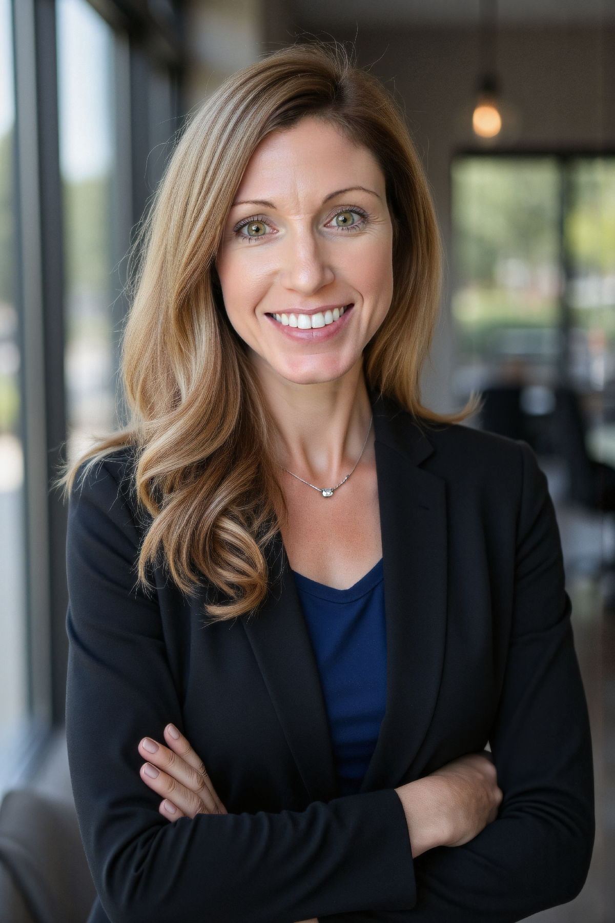 Laura Brown (Forensic Psychology LLC)