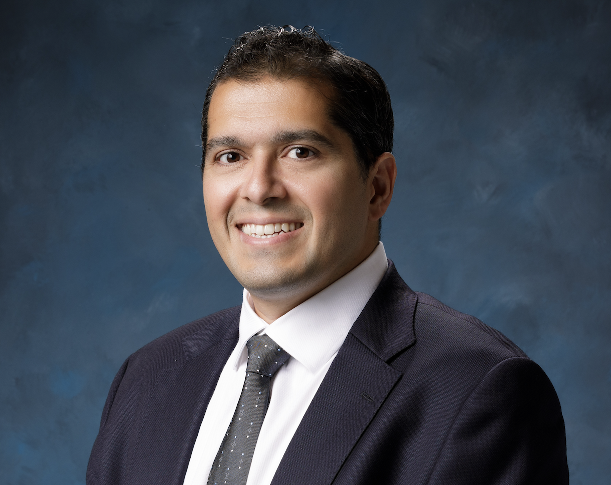 Ali Ezzati, M.D. (SAGE Medical Advisory )