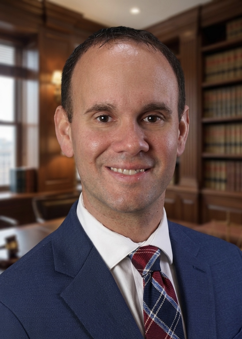 Kurtis Alexander Mayz (Emergency Critical Care Consulting)