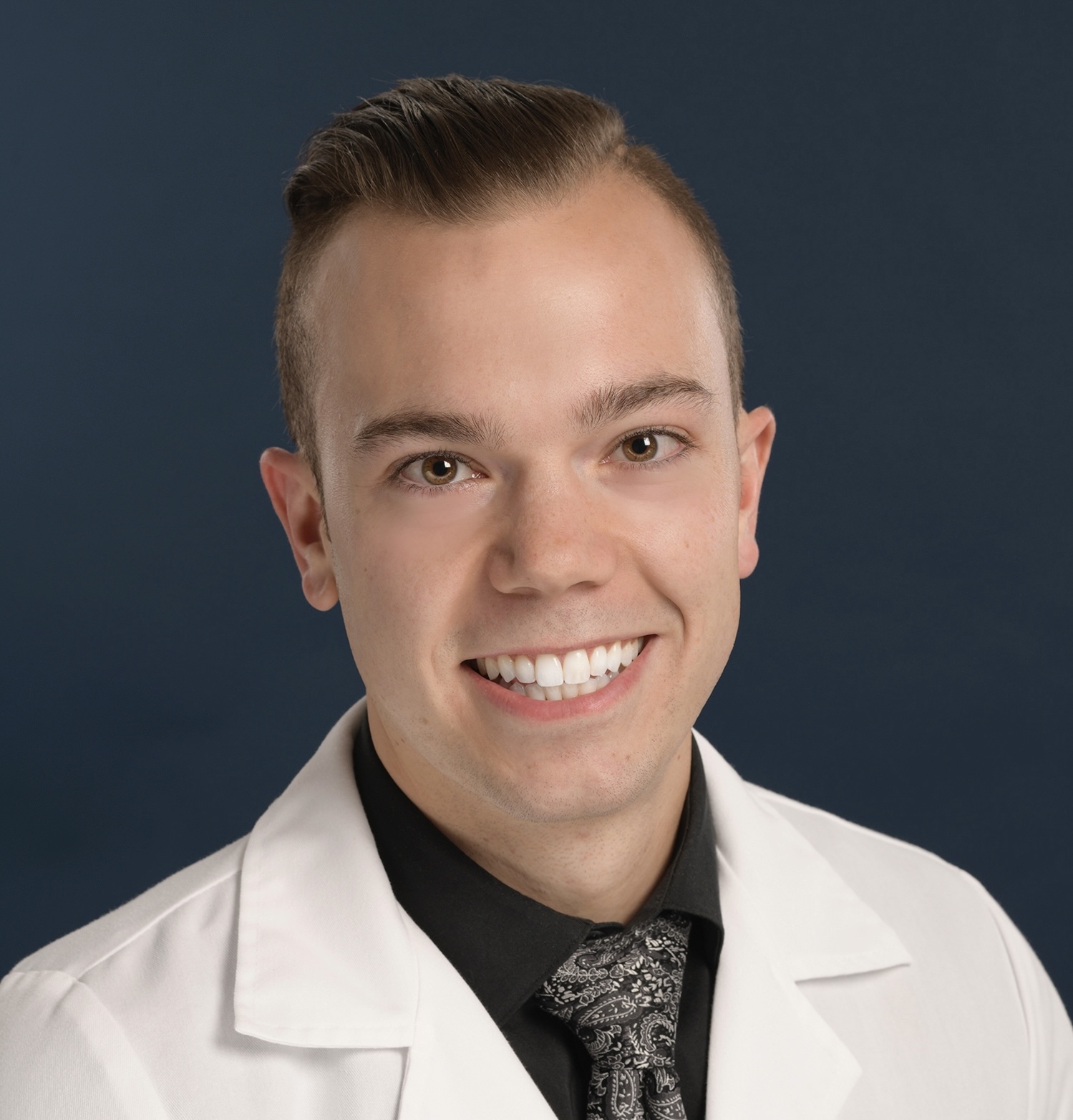 Nicholas J. Patricia