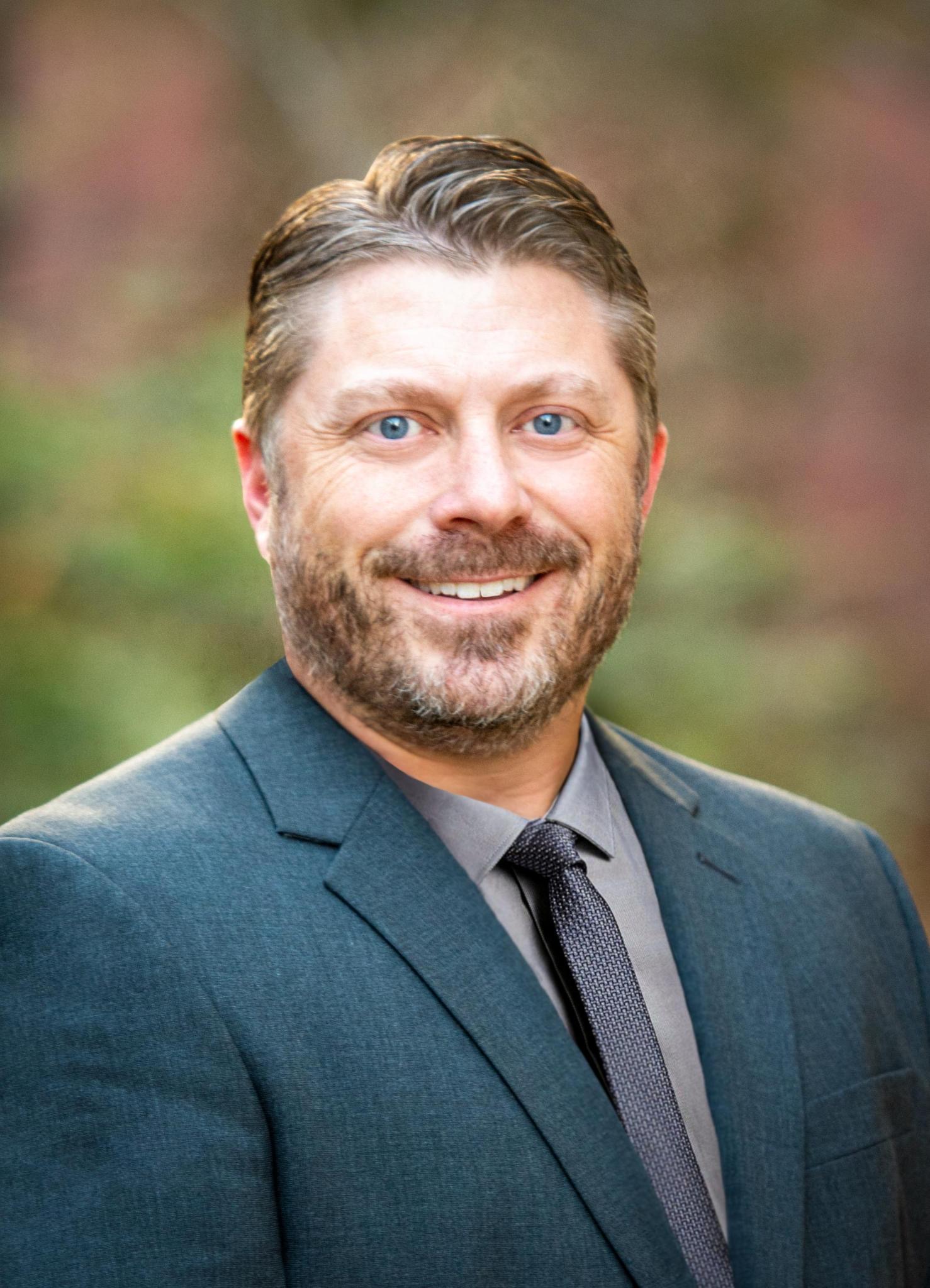 Matt Bamber, PharmD, MBA, BCCCP, CPP (Sandhills Pharmacy Consultants)